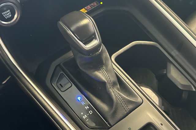Used 2025 Toyota Grand Highlander AWD image 25