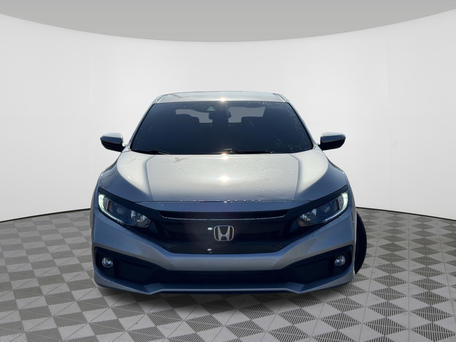 Used 2019 Honda Civic Sport image 18