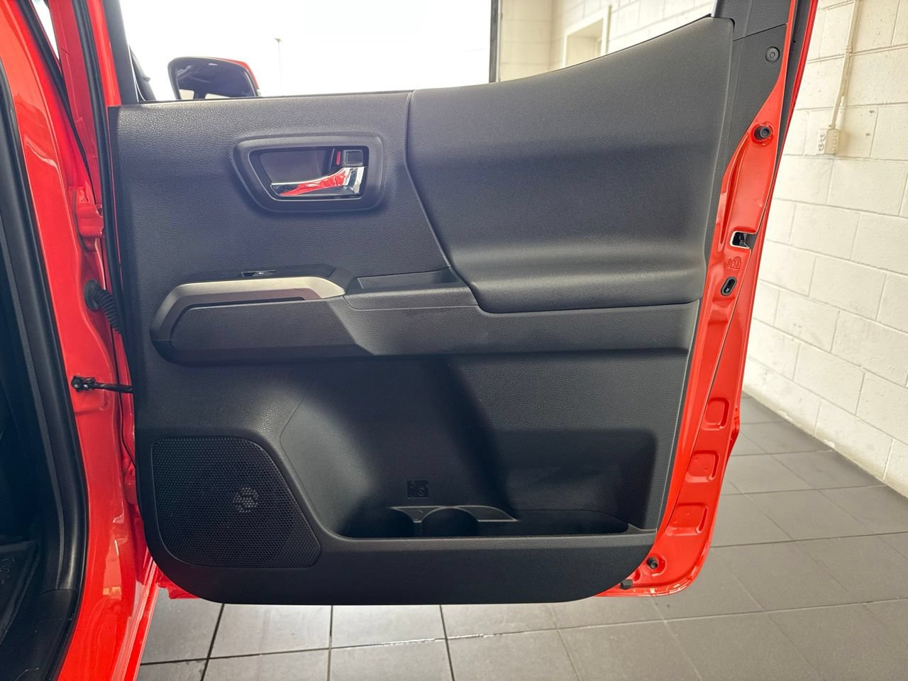 Certified 2023 Toyota Tacoma TRD Pro AWD/4WD image 49
