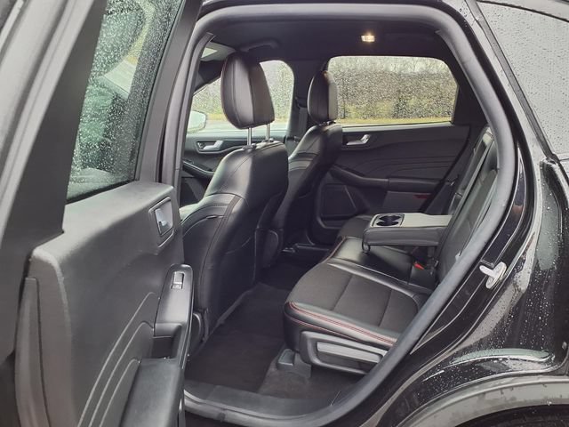 Used 2025 Ford Escape ST-Line AWD/4WD image 76