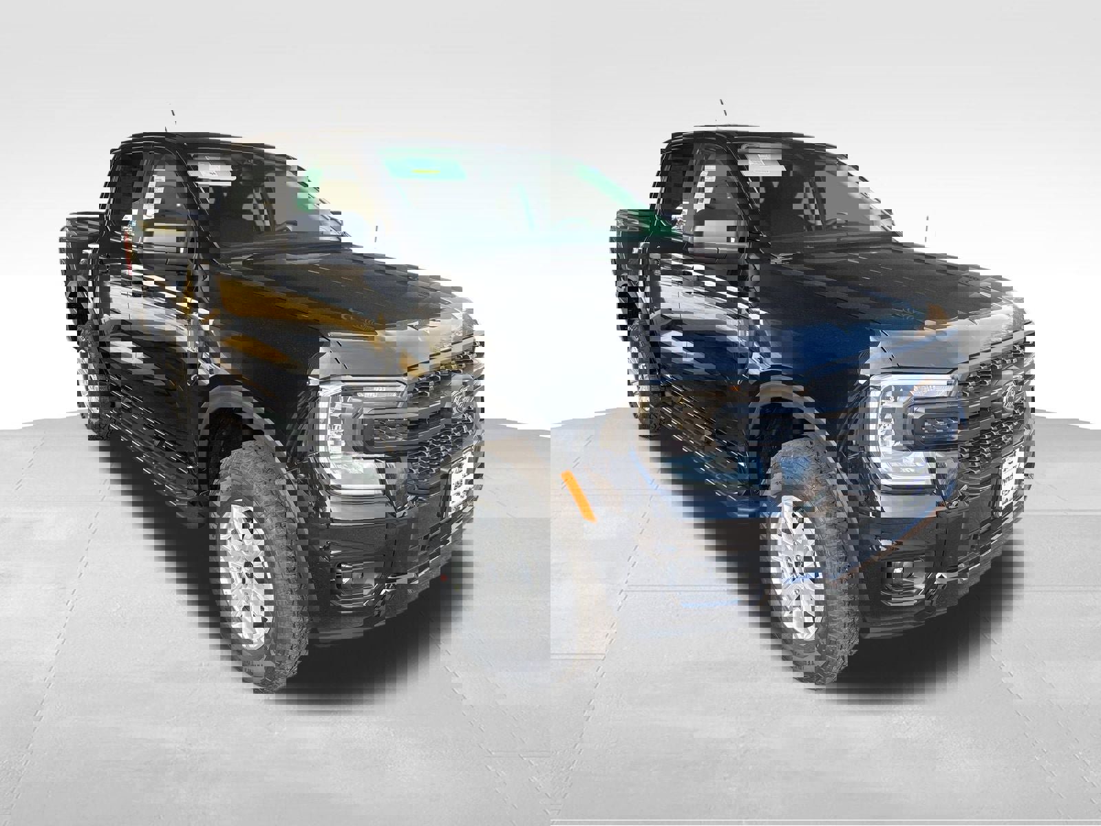 New 2025 Ford Ranger XL image 8