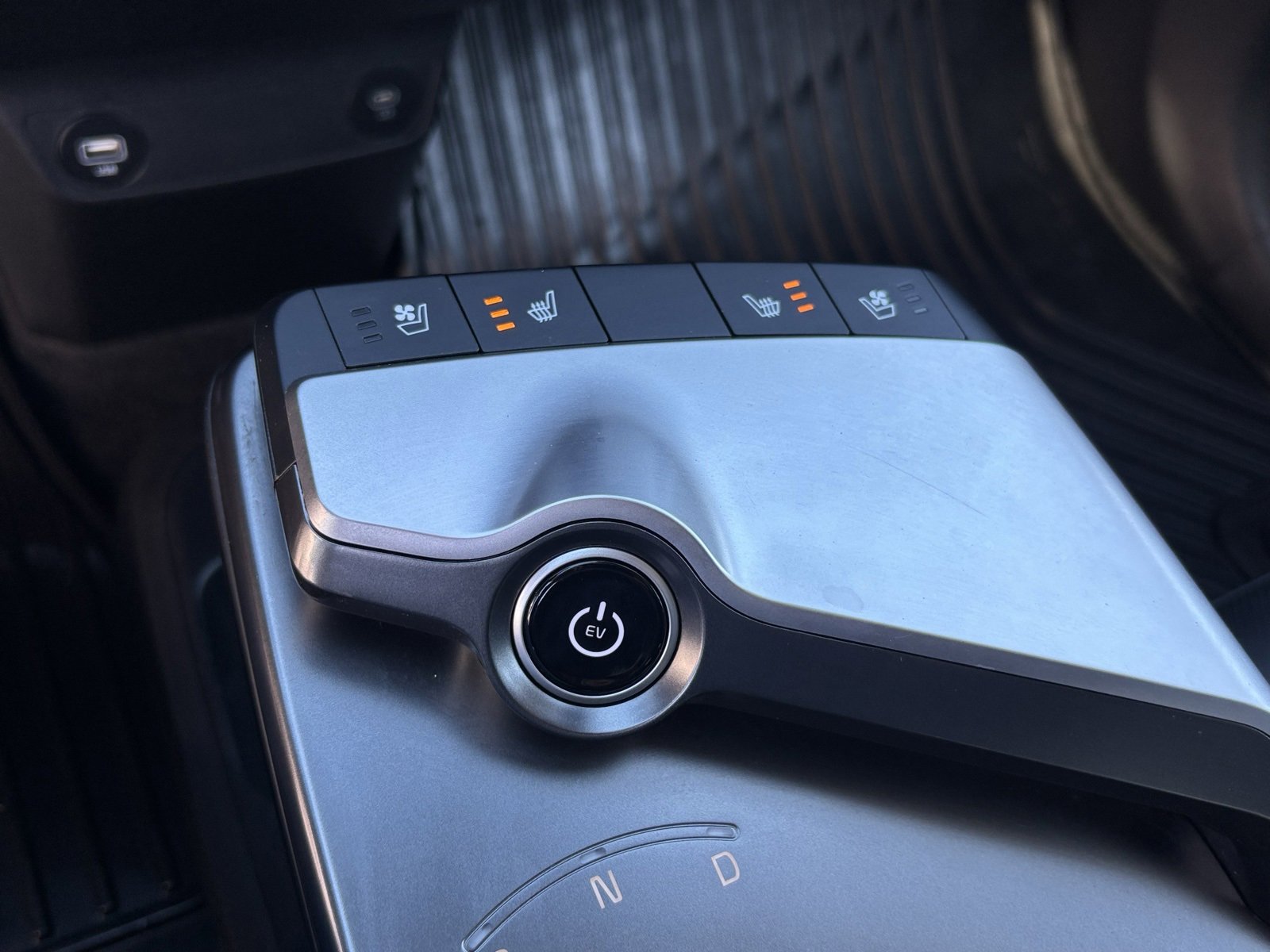 Used 2023 Kia EV6 Wind image 22