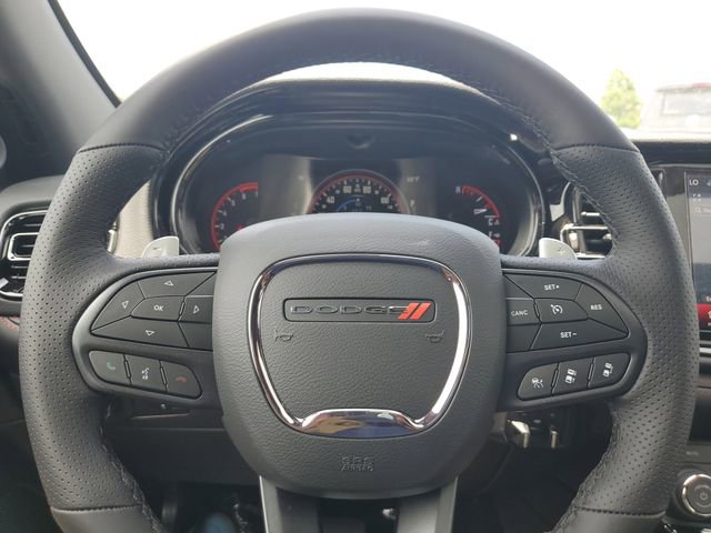 New 2026 Dodge Durango GT AWD/4WD image 24
