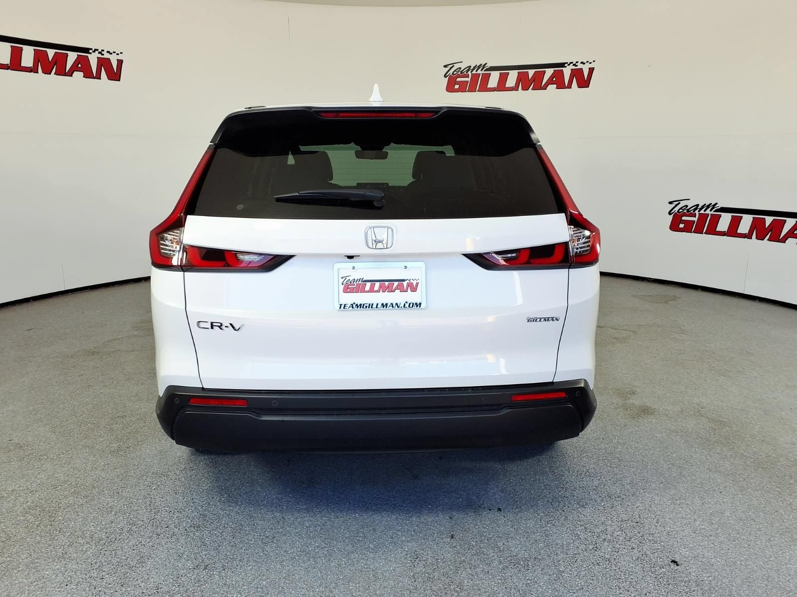 Used 2024 Honda CR-V EX-L image 8
