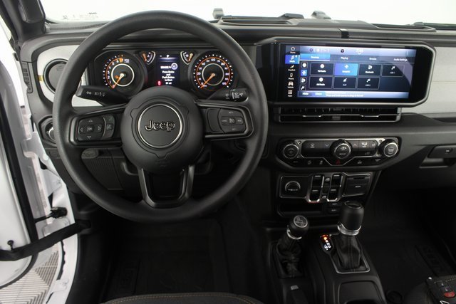 New 2026 Jeep Gladiator Sport image 10