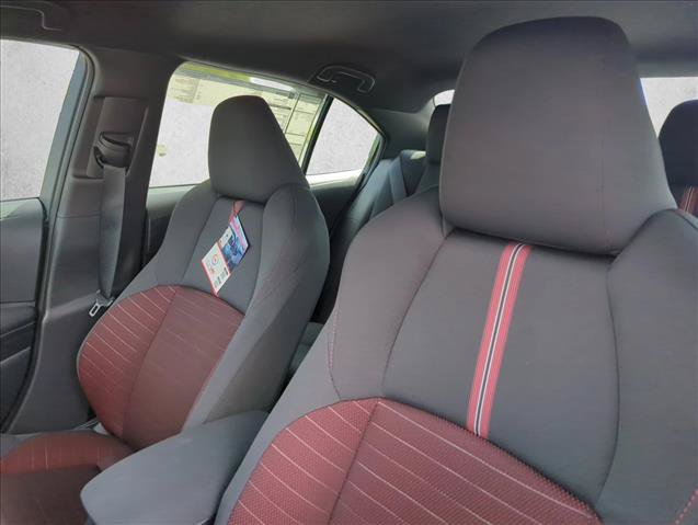 New 2026 Toyota Corolla SE FWD image 23