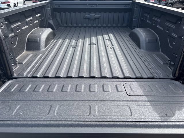 New 2026 Chevrolet Silverado 3500 High Country w/ High Country Premium Package AWD/4WD image 8