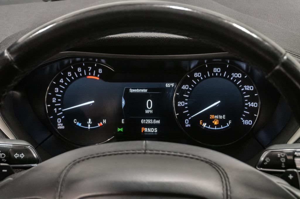 Used 2019 Lincoln MKZ Premiere FWD image 14