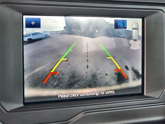 Used 2022 Ford Bronco Outer Banks image 27