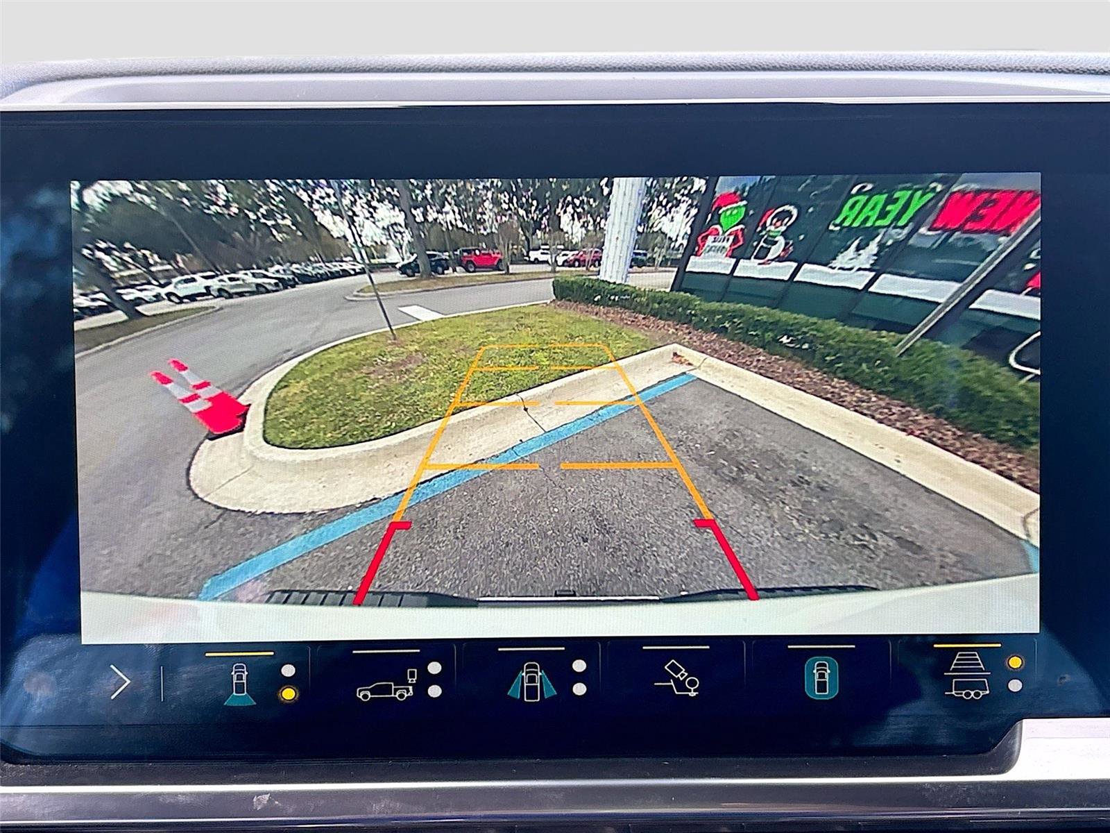 Used 2023 Chevrolet Silverado 1500 LTZ w/ LTZ Convenience Package II image 15