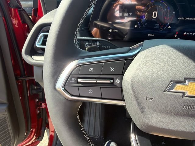 New 2027 Chevrolet Traverse LT w/ Driver Confidence Package FWD image 20