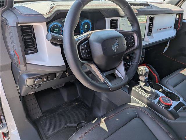 New 2026 Ford Bronco Stroppe Edition AWD/4WD video 3