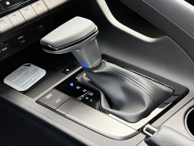 New 2026 Hyundai Elantra Sport FWD image 29