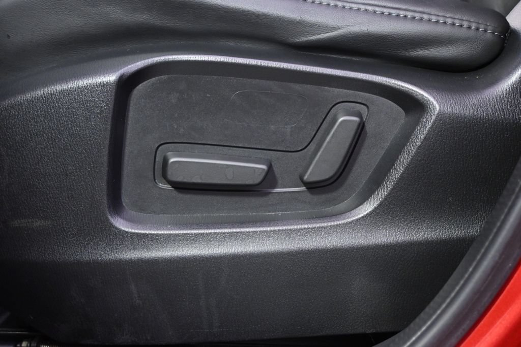Used 2020 MAZDA CX-5 Touring AWD/4WD image 14