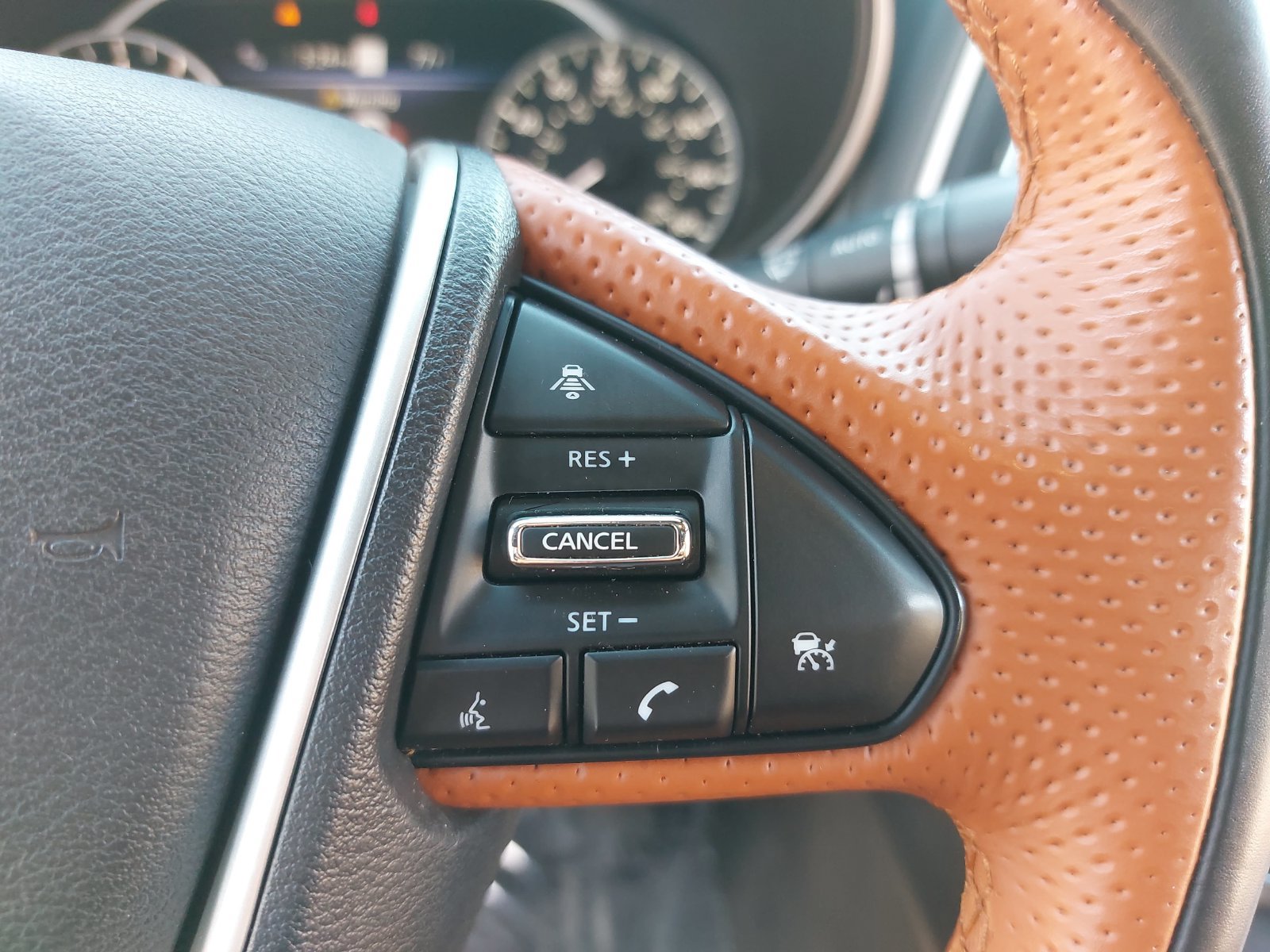 Used 2020 Nissan Maxima Platinum w/ Reserve Package FWD image 17