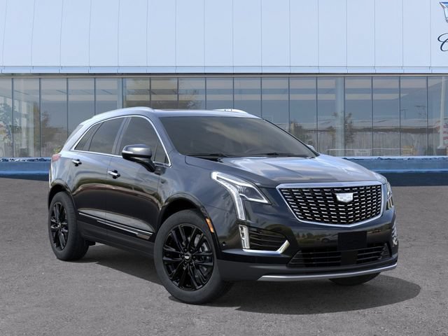 New 2026 Cadillac XT5 Premium Luxury w/ LPO, Bronce Accent Package AWD/4WD image 7