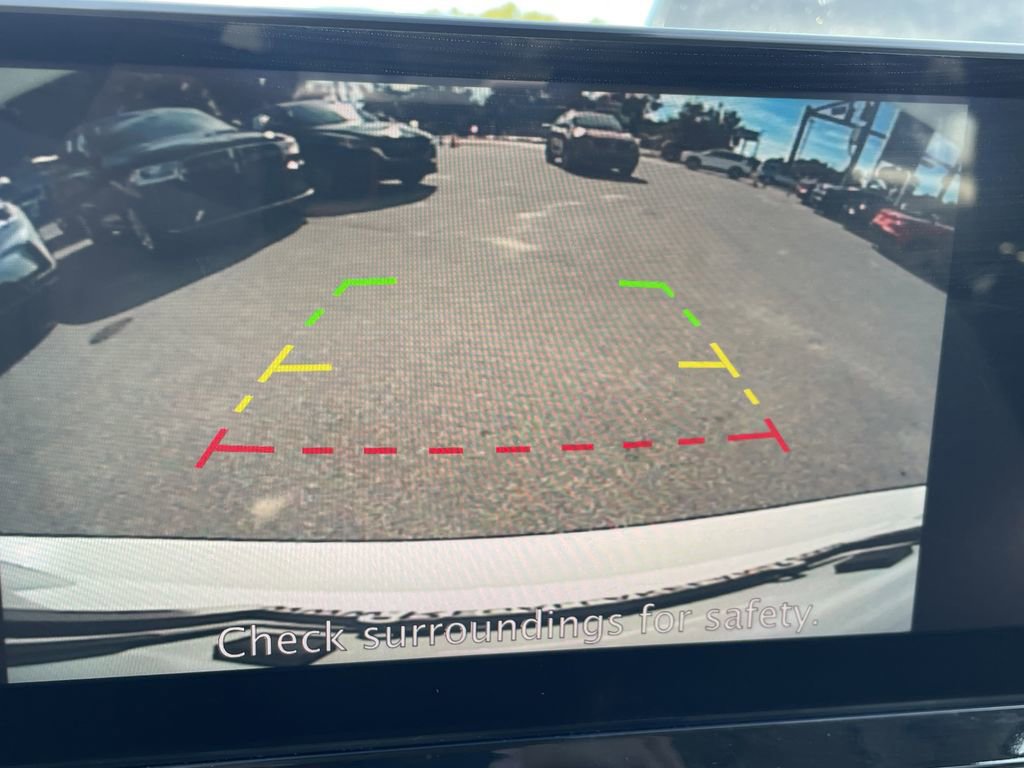 Used 2024 Nissan Altima 2.5 SV w/ SV Premium Package image 25