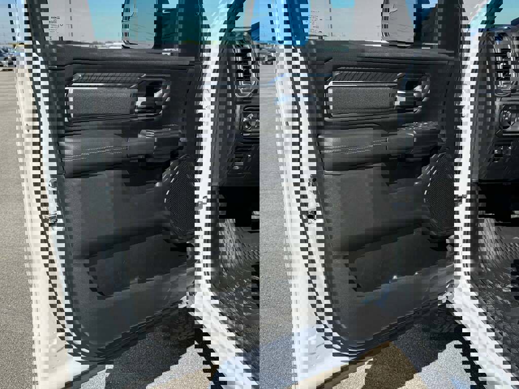 New 2025 RAM 1500 Lone Star image 25