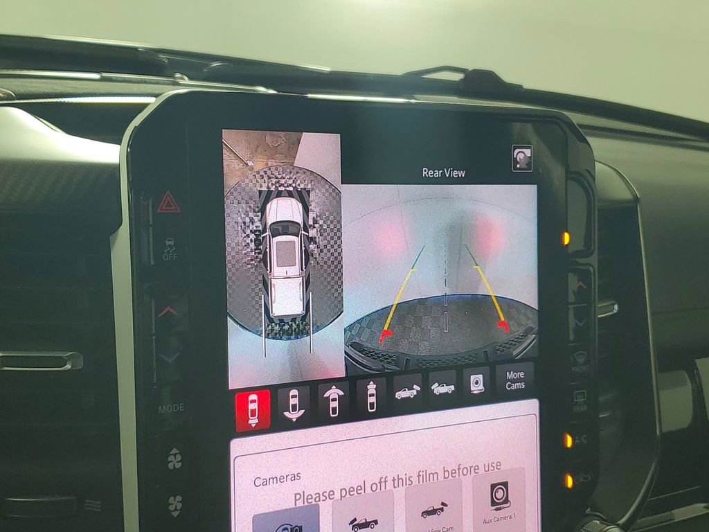 New 2026 RAM 1500 RHO image 18