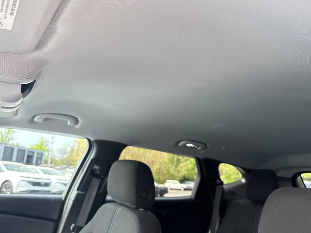 Used 2021 Chevrolet Blazer LT image 19