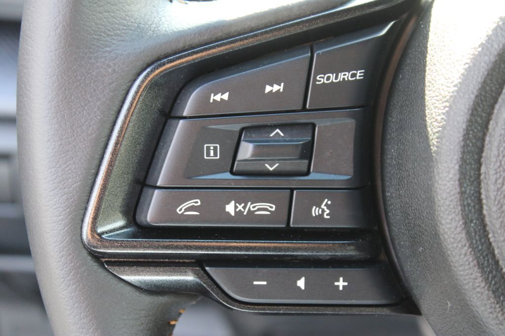 Certified 2025 Subaru Crosstrek 2.5i Wilderness AWD/4WD image 14