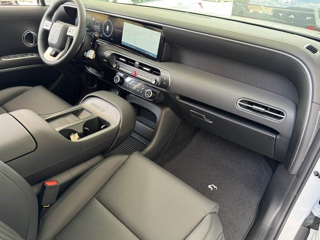 New 2026 Hyundai Palisade SEL image 20