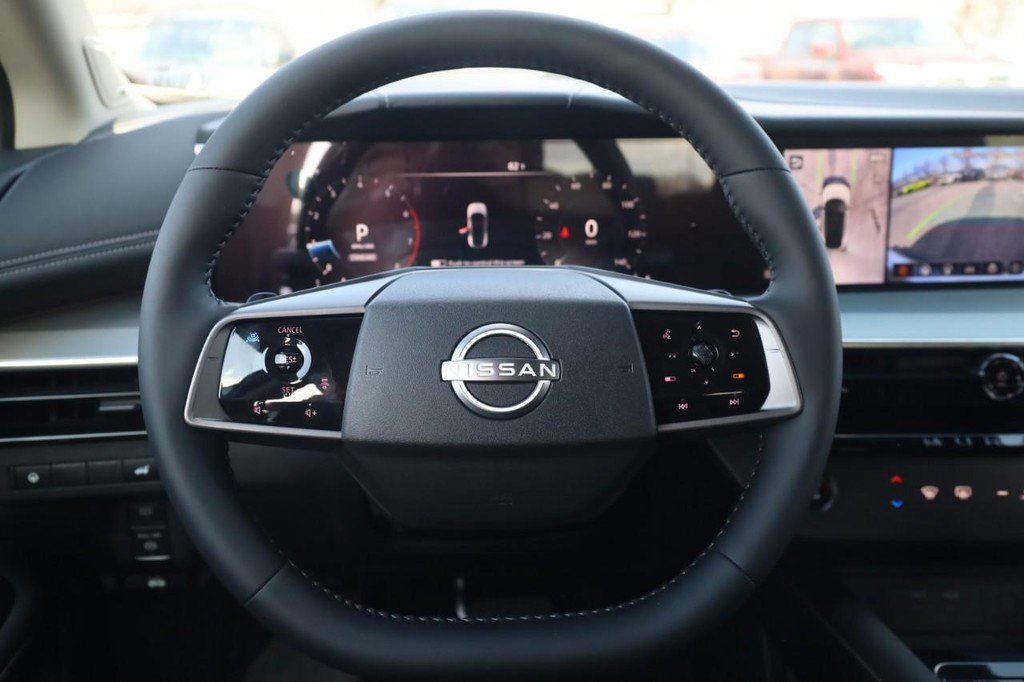 New 2026 Nissan Murano SL image 8