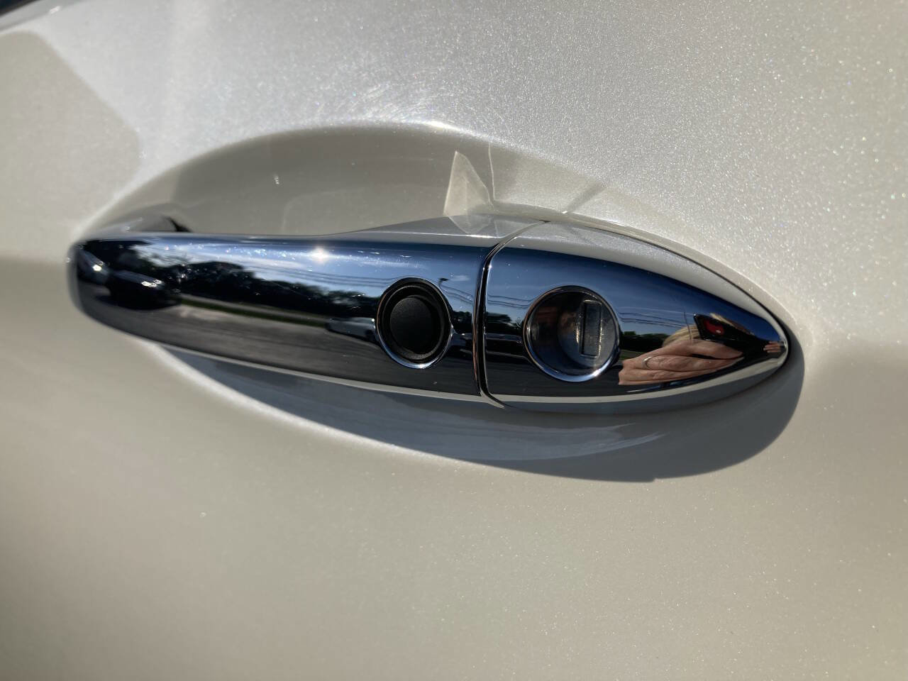 Used 2018 Honda Ridgeline RTL-E image 45