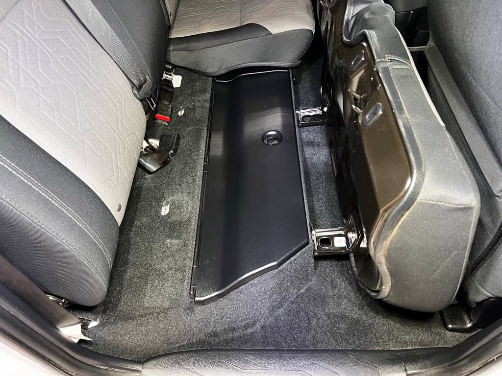 Used 2020 Toyota Tacoma TRD Off-Road w/ Technology Package image 53