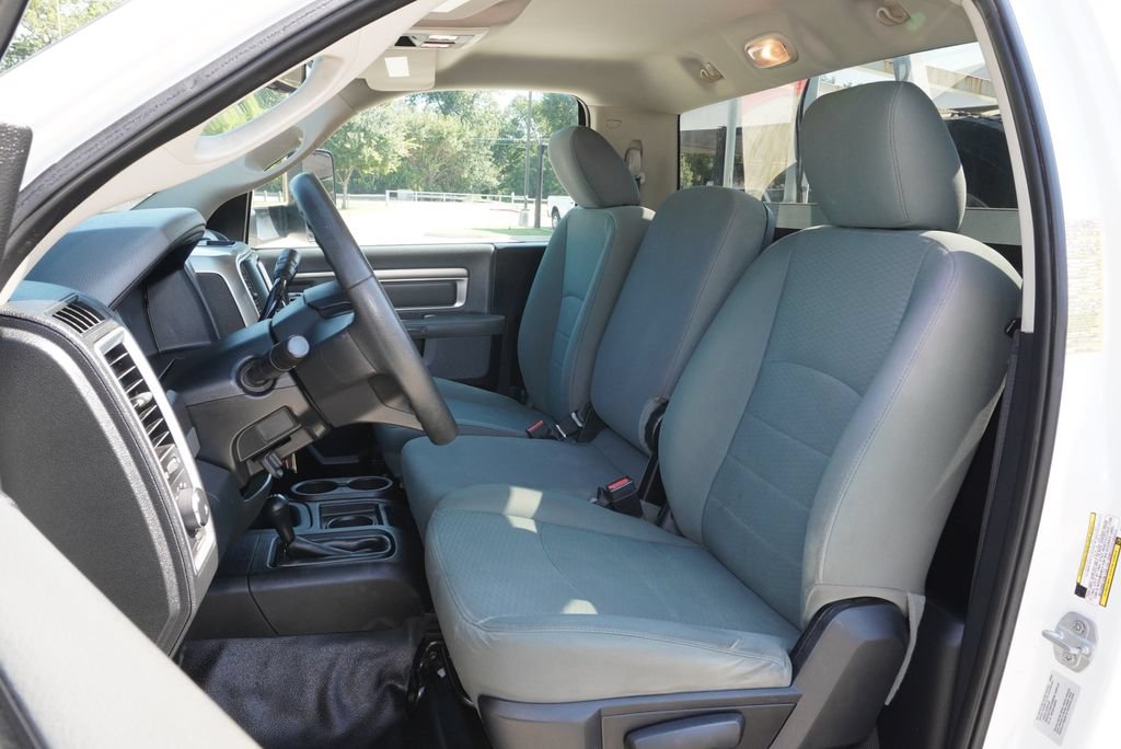 Used 2015 RAM 5500 SLT w/ Quick Order Package 29G SLT AWD/4WD image 20