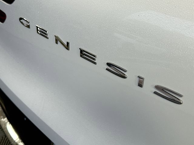 New 2026 Genesis GV70 2.5T Advanced image 22