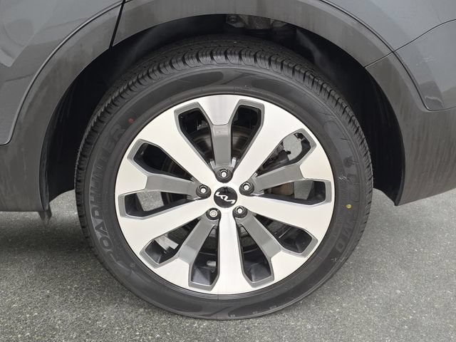 Used 2022 Kia Telluride S FWD image 33