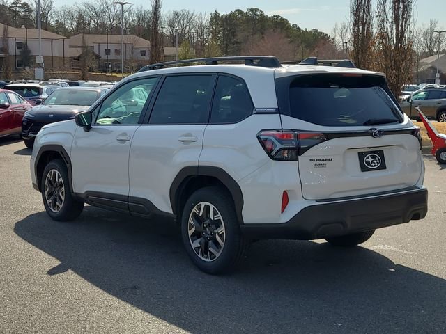 New 2026 Subaru Forester Premium image 5
