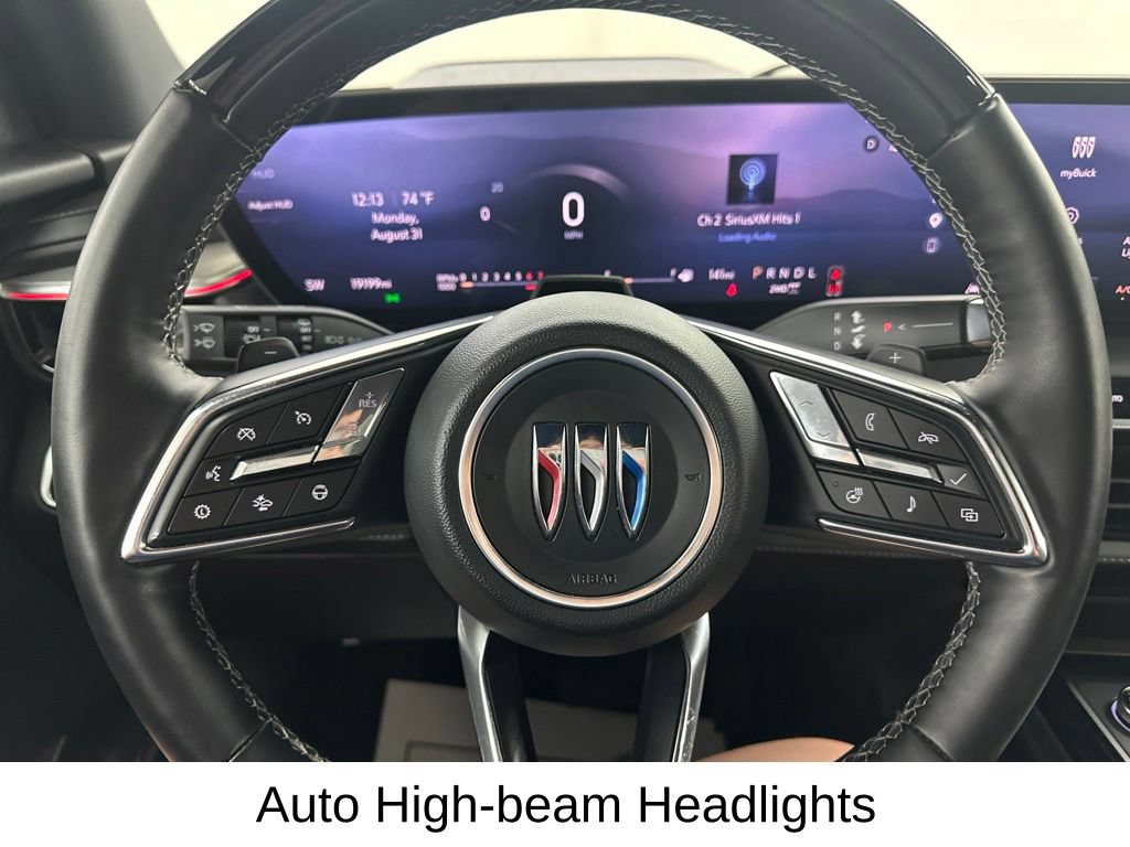Used 2026 Buick Enclave Avenir w/ Super Cruise Package AWD/4WD image 40
