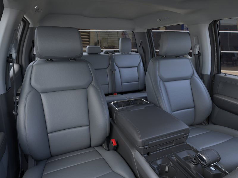 New 2025 Ford F150 Lightning Flash image 10