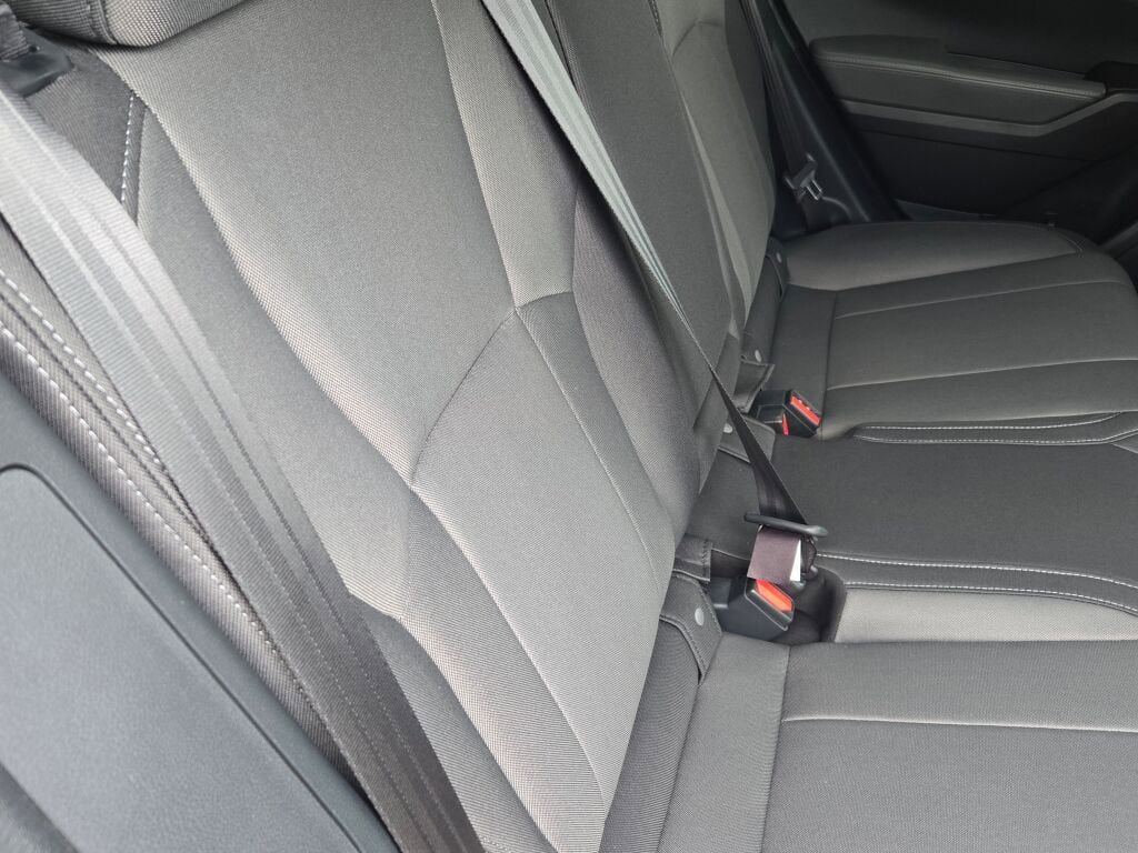 New 2026 Subaru Crosstrek 2.0i Premium image 11