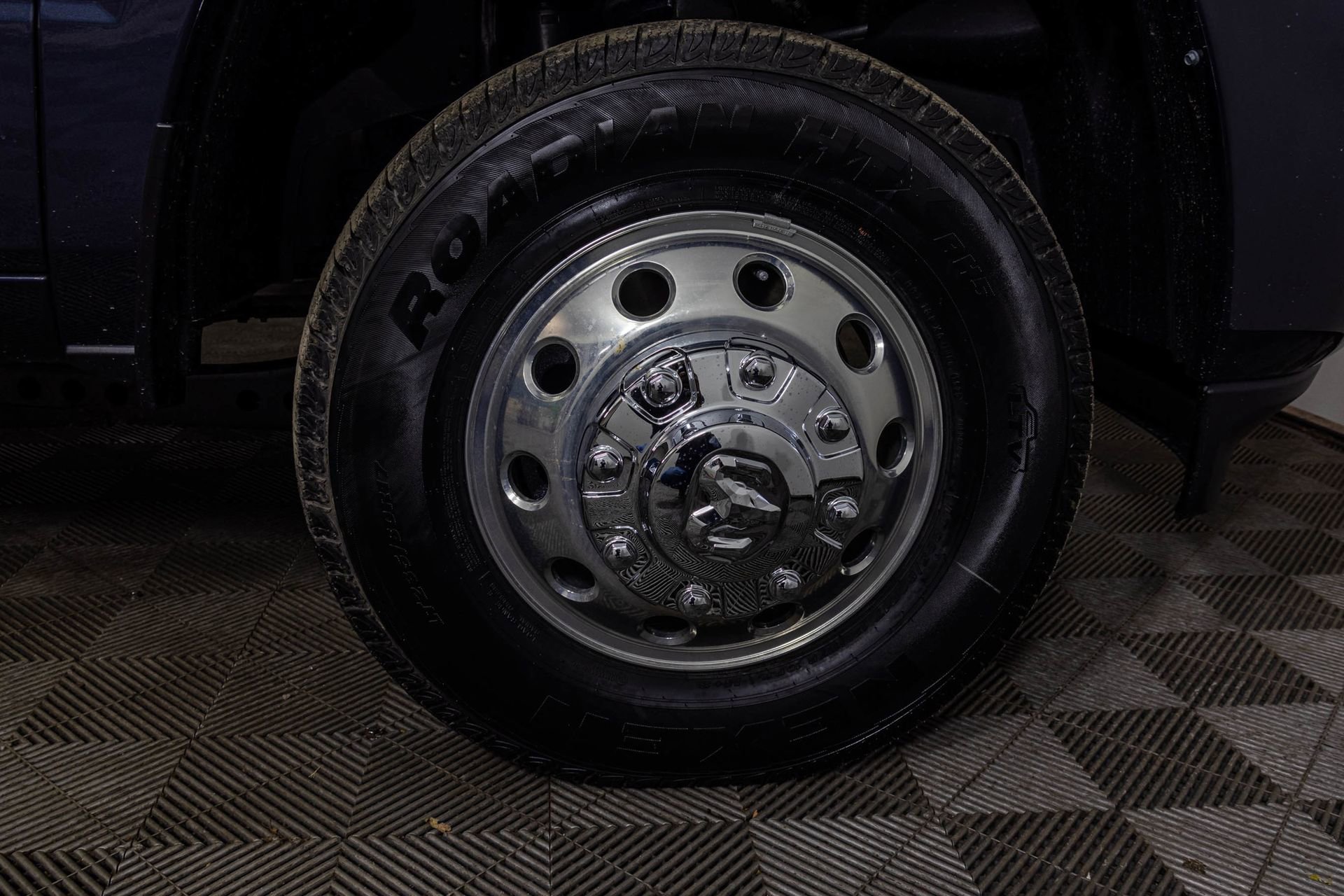 New 2026 RAM 3500 Laramie image 44