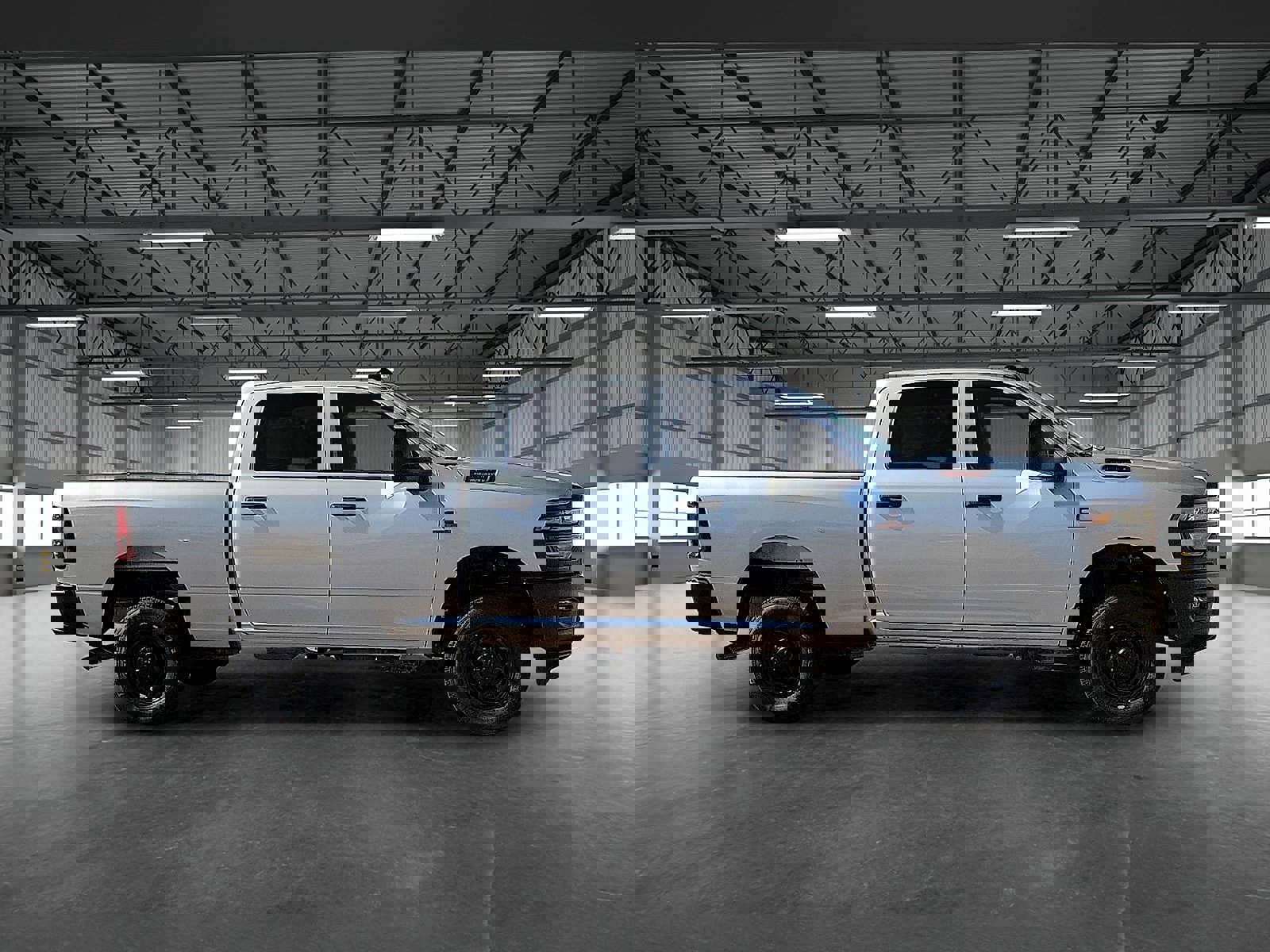 New 2026 RAM 2500 Tradesman image 5