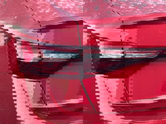 New 2026 Volkswagen Jetta Sport image 13