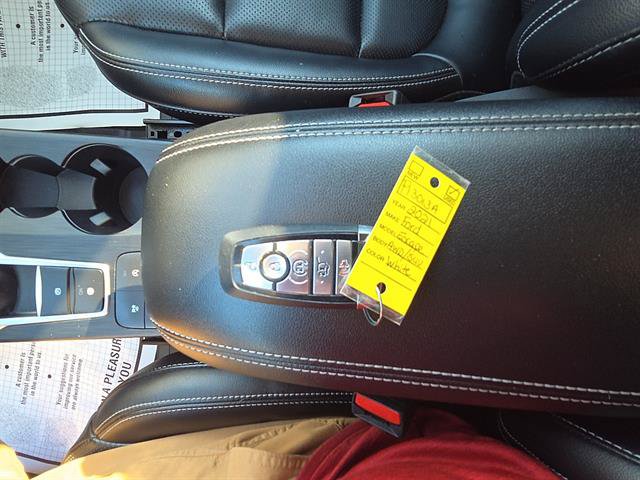 Used 2021 Ford Escape SEL w/ Technology Package AWD/4WD image 30
