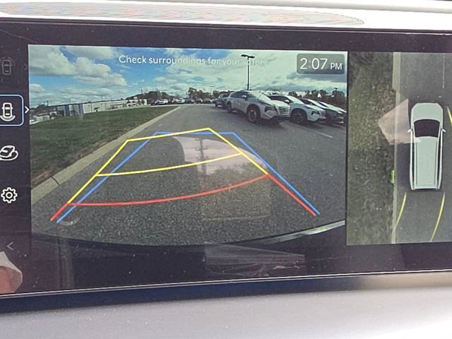New 2026 Hyundai Ioniq 9 SEL image 6