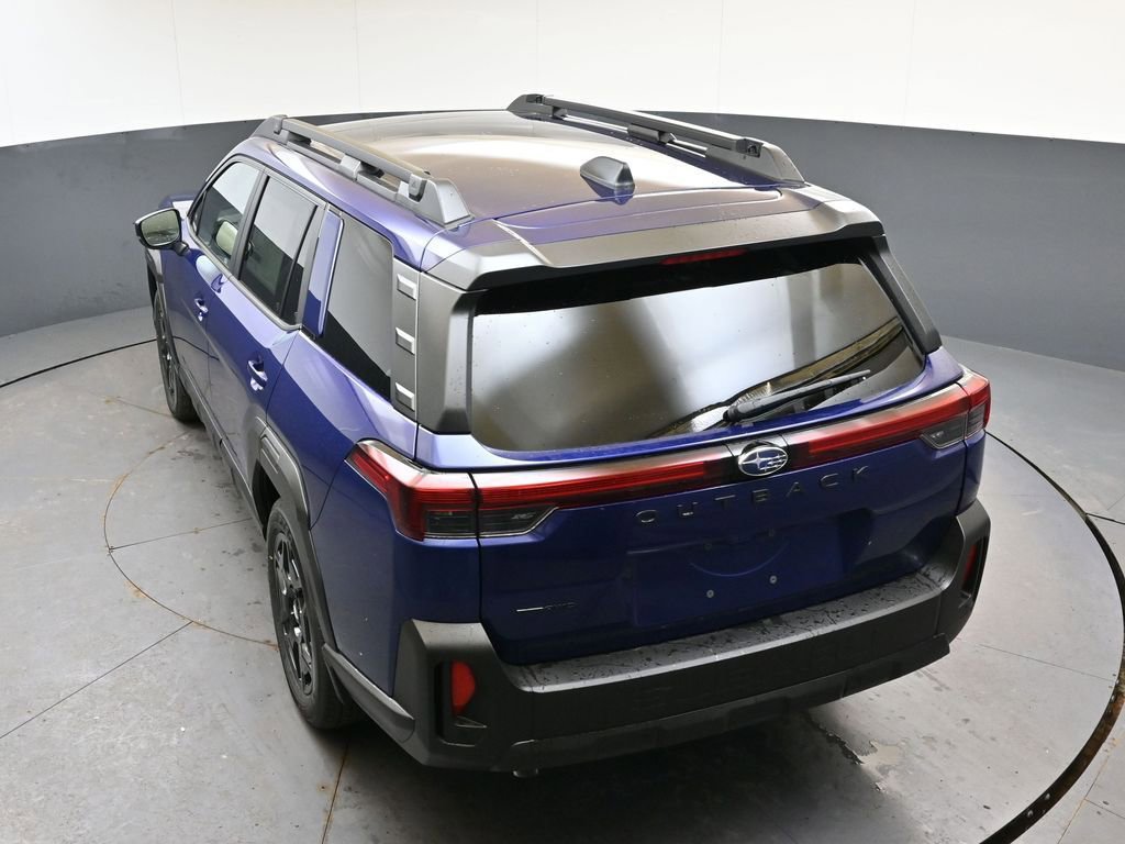 New 2026 Subaru Outback Limited AWD/4WD image 53