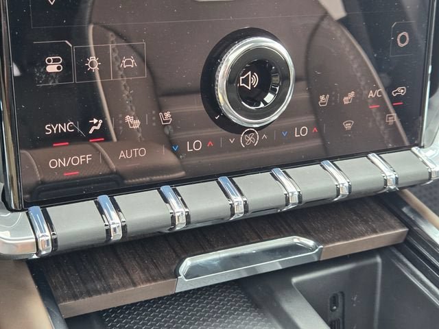 New 2026 GMC Acadia Denali Ultimate FWD image 28