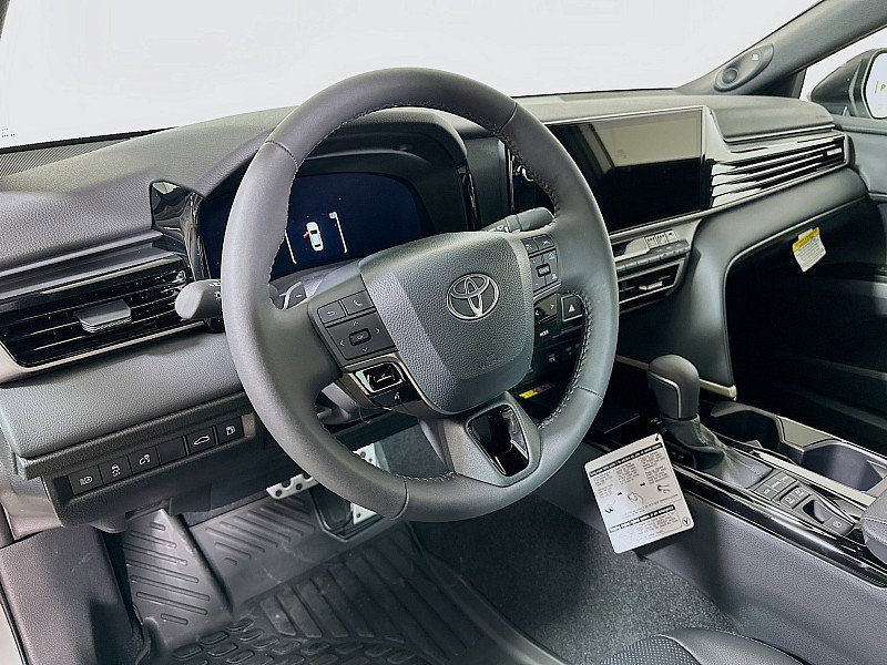 New 2026 Toyota Camry XSE image 10