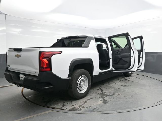 Used 2024 Chevrolet Silverado EV W/T AWD/4WD image 42