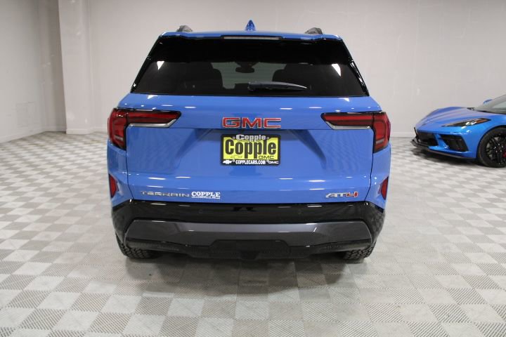 New 2026 GMC Terrain AT4 w/ Convenience Package III image 9