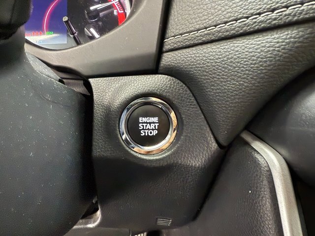 Used 2024 Toyota RAV4 XLE image 15