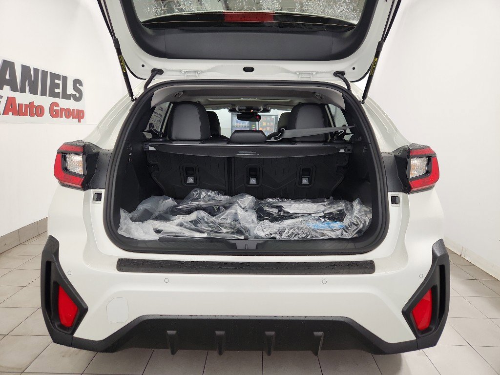 New 2026 Subaru Crosstrek 2.5i Limited AWD/4WD image 34