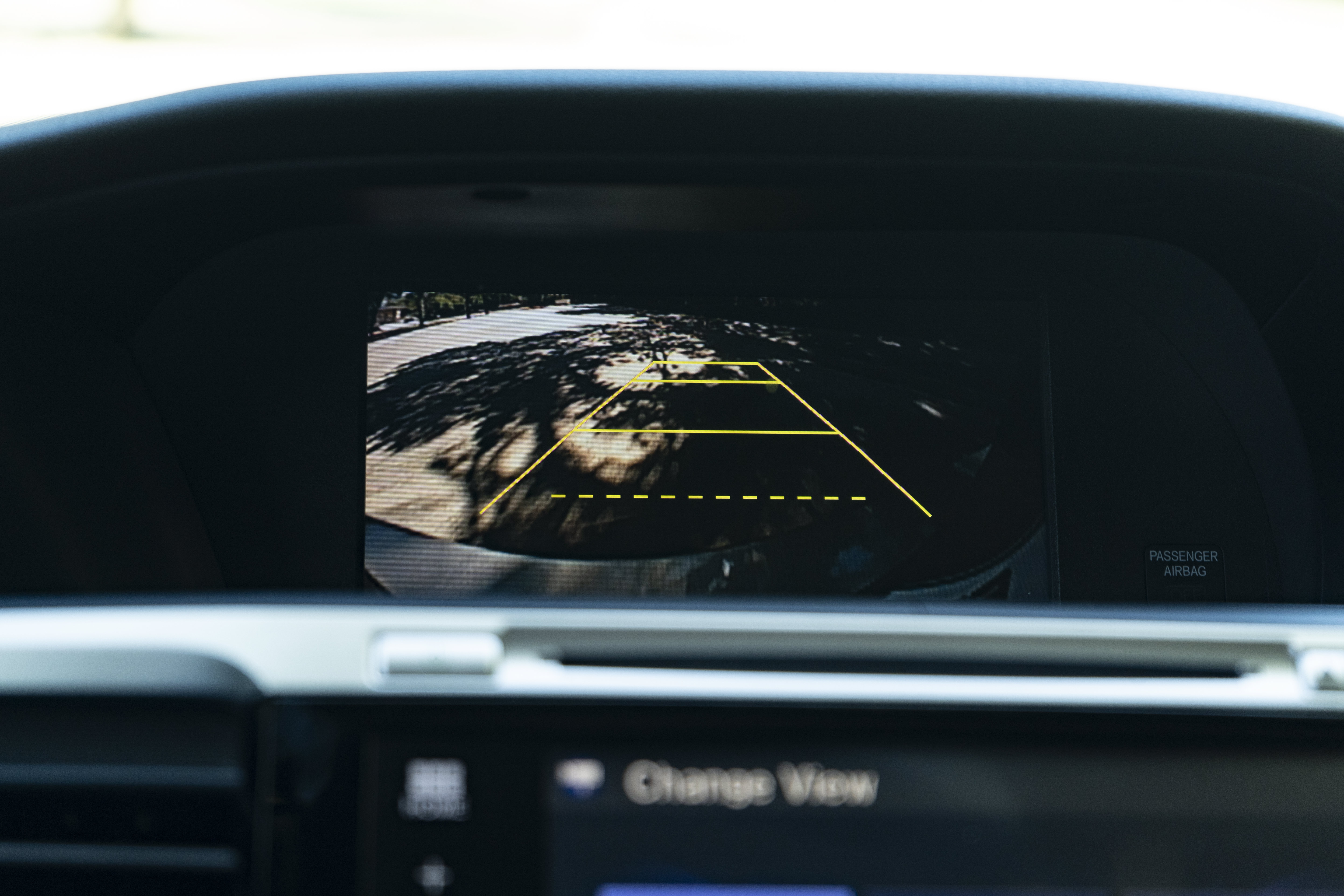 Used 2016 Honda Accord EX-L image 31