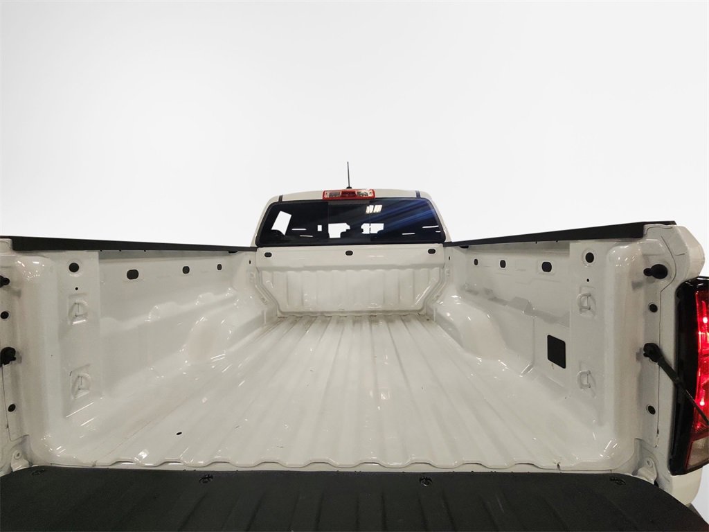 Certified 2025 Chevrolet Colorado W/T w/ Advanced Trailering Package image 25